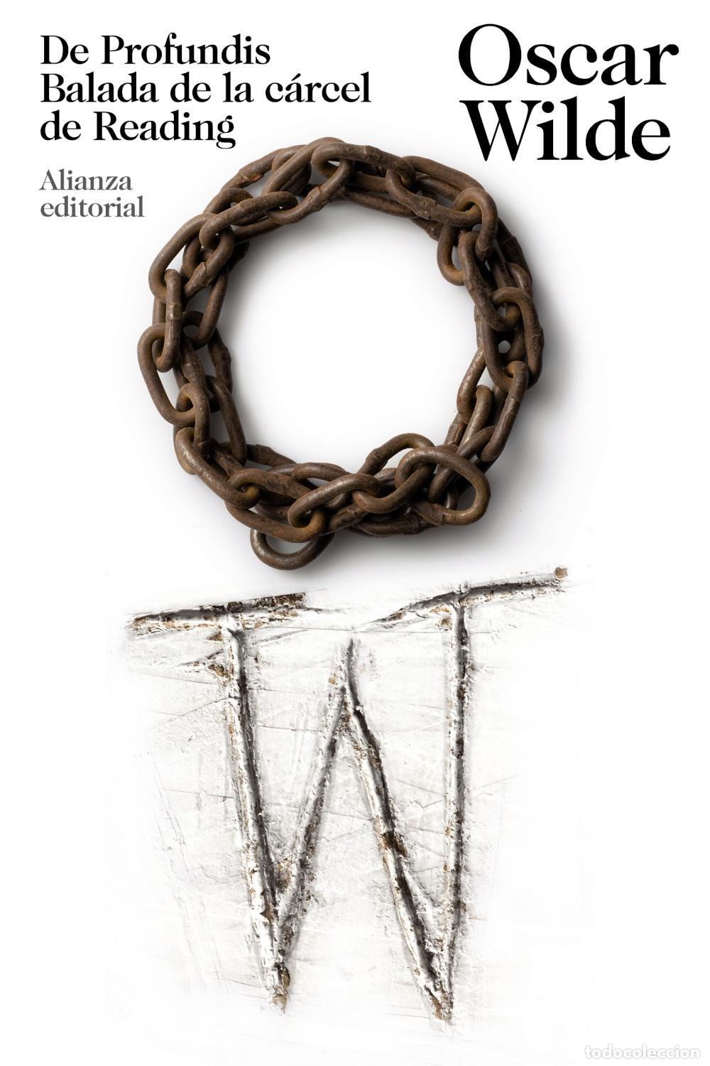 Libros de segunda mano: De Profundis. Balada de la c&aacute;rcel de Reading. - Wilde, Oscar.
