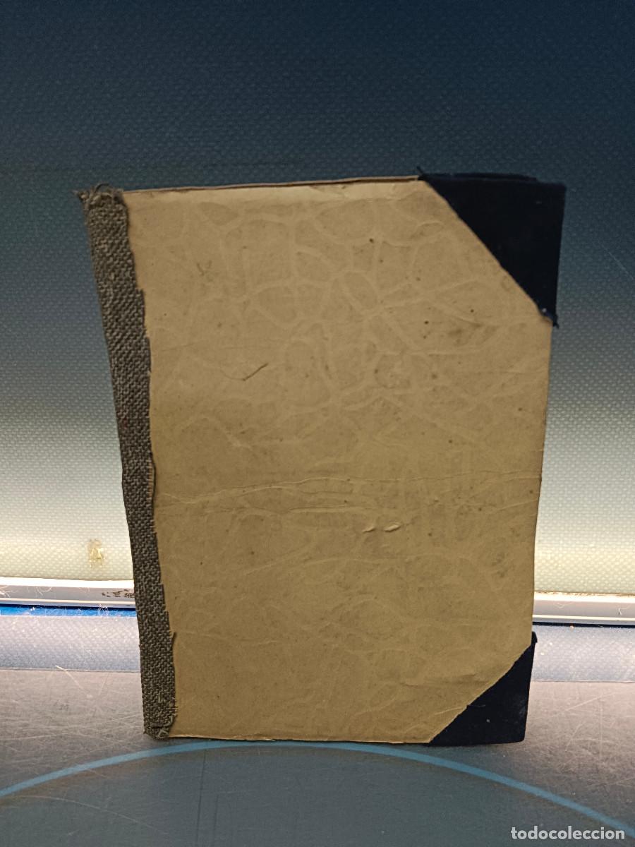 Libros de segunda mano: Libro de Reclutamiento, 1911