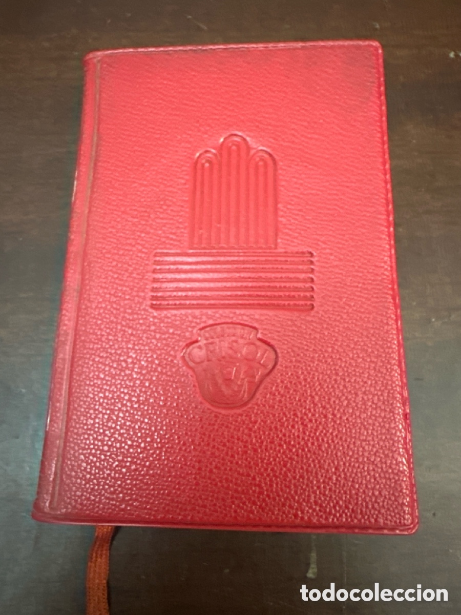 Libros de segunda mano: La mujer perdida por David Herbert Lawrence de Ed. Aguilar en Madrid 1954