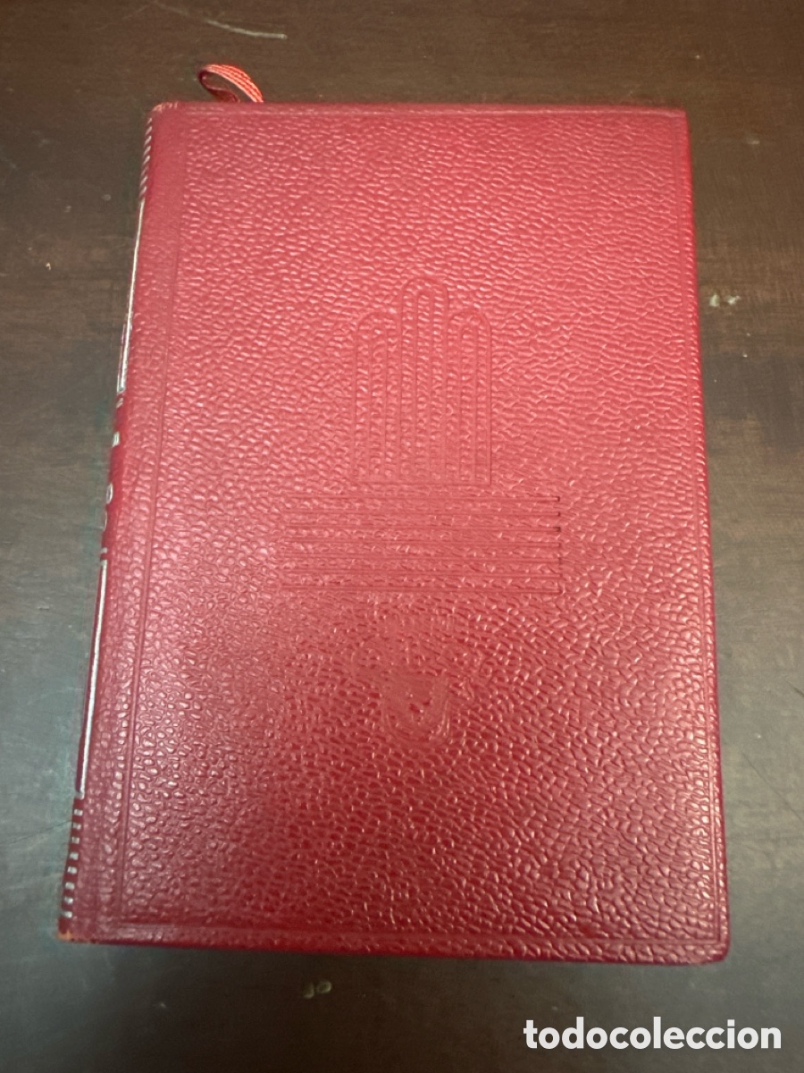 Libros de segunda mano: AGUILAR CRISOL N&ordm; 216, A&Ntilde;O 1947, 1&ordf; EDICI&Oacute;N, LEWIS STANTON, EL DEMONIO BLANCO