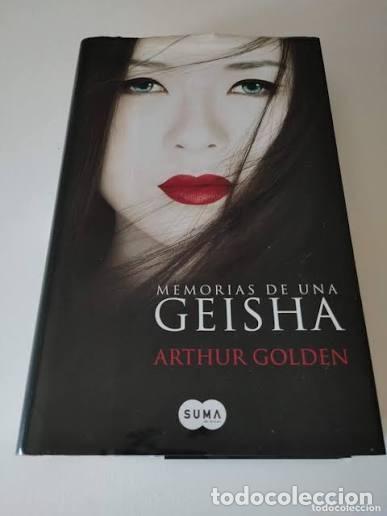 Libros de segunda mano: Memorias de una Geisha -Golden, Arthur