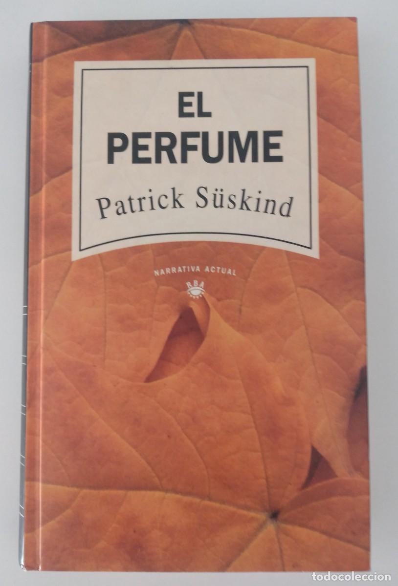 Libros de segunda mano: El perfume -S&uuml;skind, Patrick - Foto 1