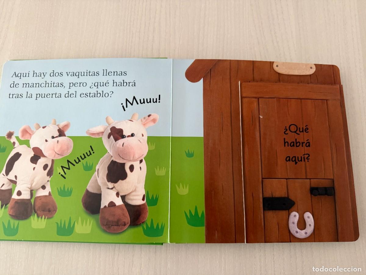 Libros de segunda mano: Pack de 4 libros Pop-up &iquest;donde est&aacute;? - Foto 6