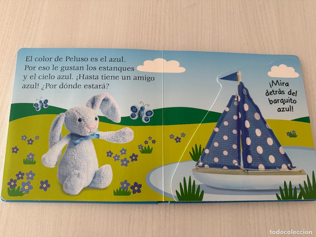 Libros de segunda mano: Pack de 4 libros Pop-up &iquest;donde est&aacute;? - Foto 9