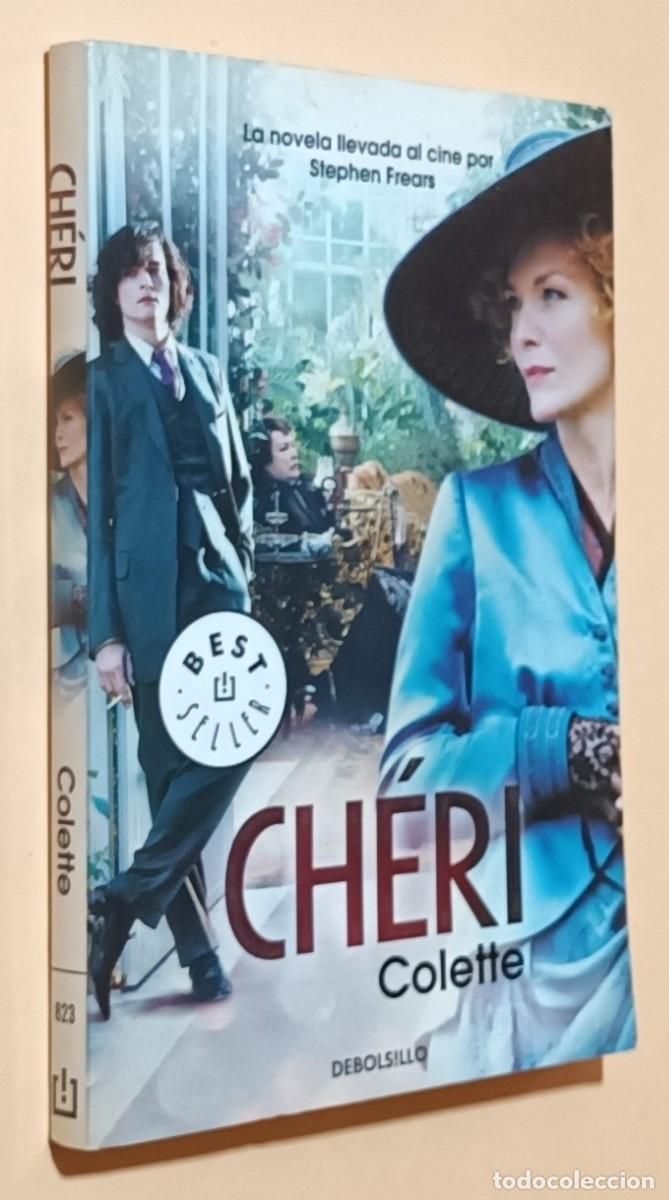 Libros de segunda mano: CH&Eacute;RI - COLETTE - RANDOM HOUSE - 2010 - Foto 1