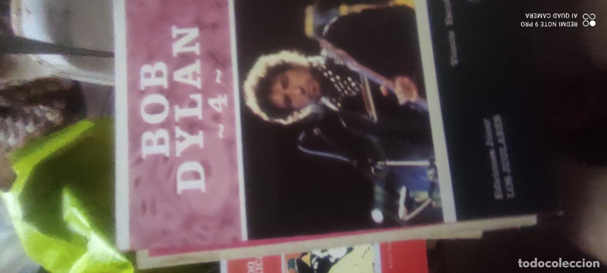 Libri di seconda mano: Dylan 4. COLECCI&Oacute;N LOS JUGLARES. EDICIONES J&Uacute;CAR 1978