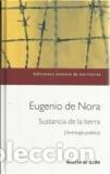Libros de segunda mano: Sustancia De La Tierra - Foto 1