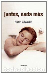 Libros de segunda mano: Juntos nada m&aacute;s (Biblioteca Formentor)