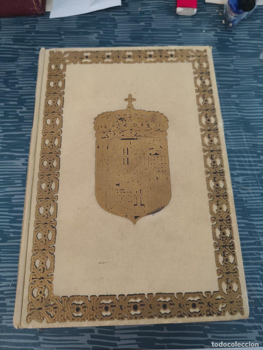Libri di seconda mano: LA MAISON ROYALE DEUX SICILES,LORDRE CONSTANTINIEN DE SAINT GEORGE ET L'ORDRE DE SAINT JANVIER,LEER.