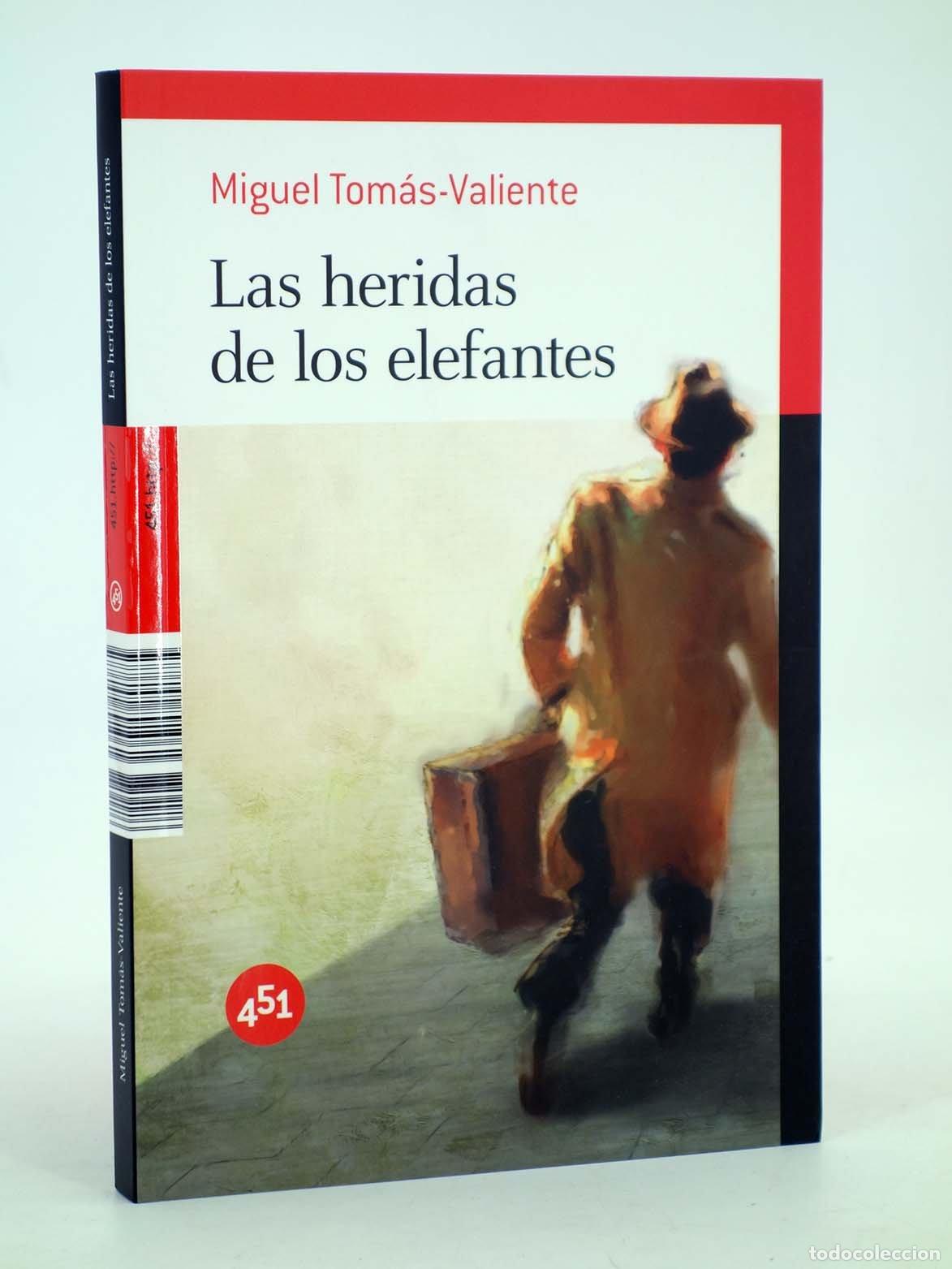 Gebrauchte B&uuml;cher: Heridas De Los Elefantes,Las
