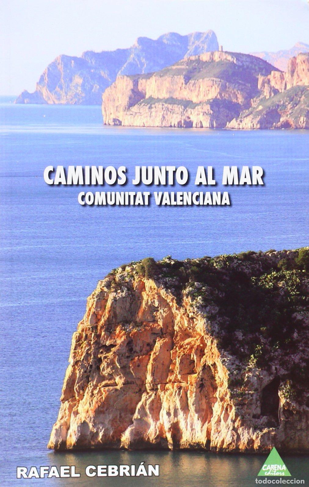 Libros de segunda mano: Caminos junto al mar