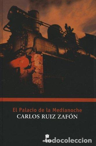 Libros de segunda mano: El Palacio de Medianoche