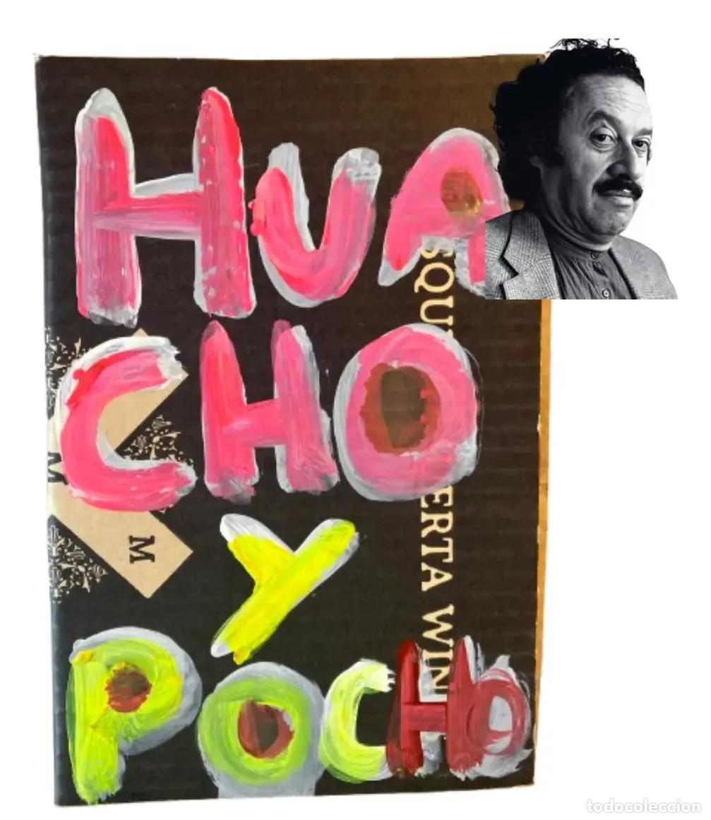 Libros de segunda mano: SOFOCLETO &ndash; HUACHO Y POETA &ndash; ELO&Iacute;SA CARTONERA LM