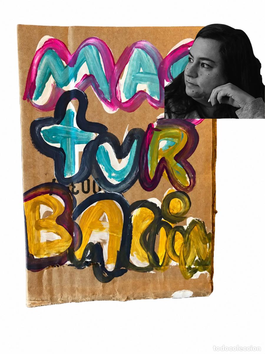 Libros de segunda mano: CUQUI &ndash; MASTURBACI&Oacute;N &ndash; ELO&Iacute;SA CARTONERA &ndash; 2005 LM