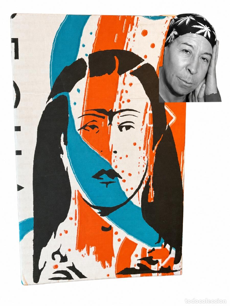Libros de segunda mano: PEDRO LEMEBEL &ndash; B&Eacute;SAME DE NUEVO, FORASTERO &ndash; ELO&Iacute;SA CARTONERA &ndash; 2010 LM