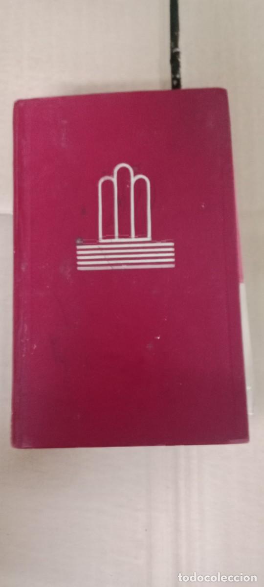 Libros de segunda mano: EL POBRECITO HABLADOR - MARIANO JOS&Eacute; DE LARRA - AGUILAR LIBRO L-SM