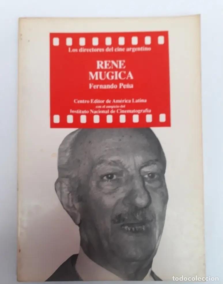 Libros de segunda mano: FERNANDO MART&Iacute;N PE&Ntilde;A &ndash; REN&Eacute; MUGICA &ndash; LM