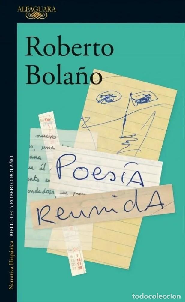Libros de segunda mano: ROBERTO BOLA&Ntilde;O &ndash; LA UNIVERSIDAD DESCONOCIDA (SELECCI&Oacute;N) &ndash; ANAGRAMA / P&Aacute;GINA/12 &ndash; LM