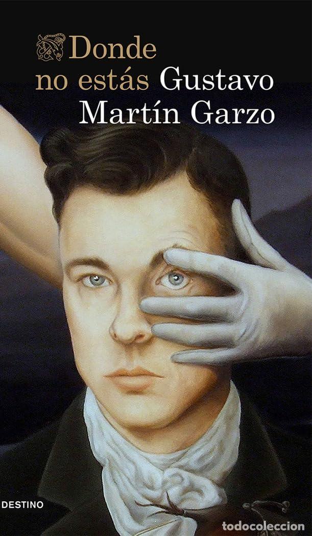 Libros de segunda mano: Donde no est&aacute;s (&Aacute;ncora & Delf&iacute;n) - Foto 1