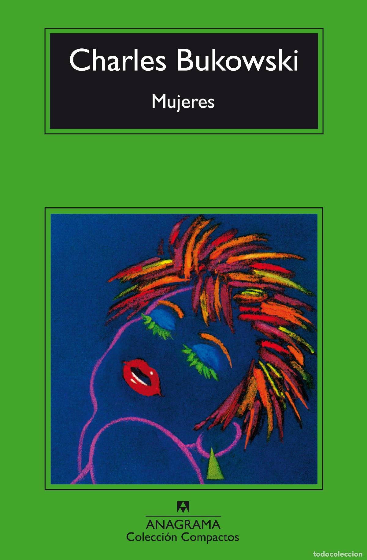 Libros de segunda mano: Mujeres: 95 (Compactos) - Foto 1