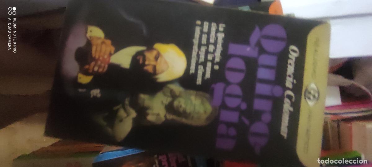 Libros de segunda mano: QUIROLOG&Iacute;A - ORENCIA COLOMAR - PLAZA & JANES 1976
