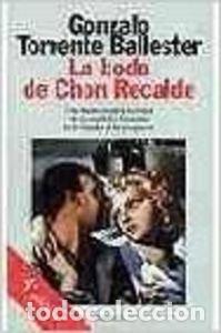 Second hand books: La Boda De Chon Recalde