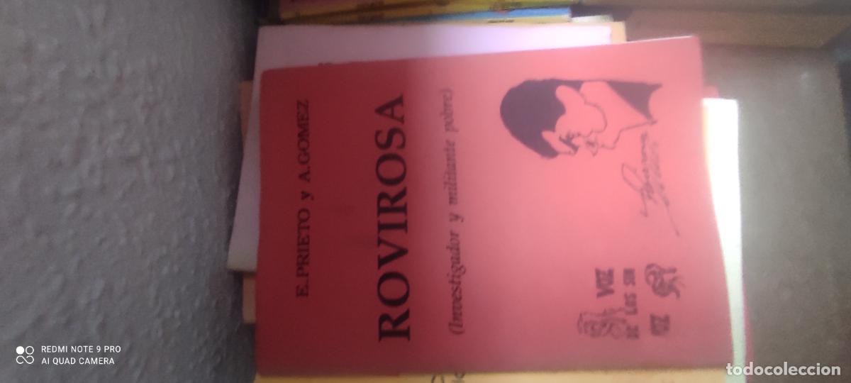 Second hand books: Pietro Robirosa, llllll libro