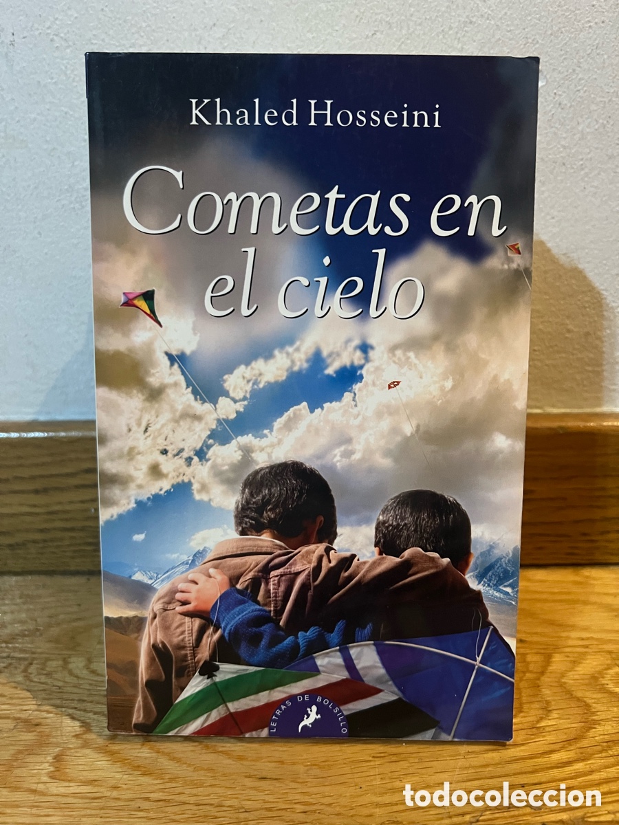 Libros de segunda mano: Khaled Hosseini Cometas en el cielo