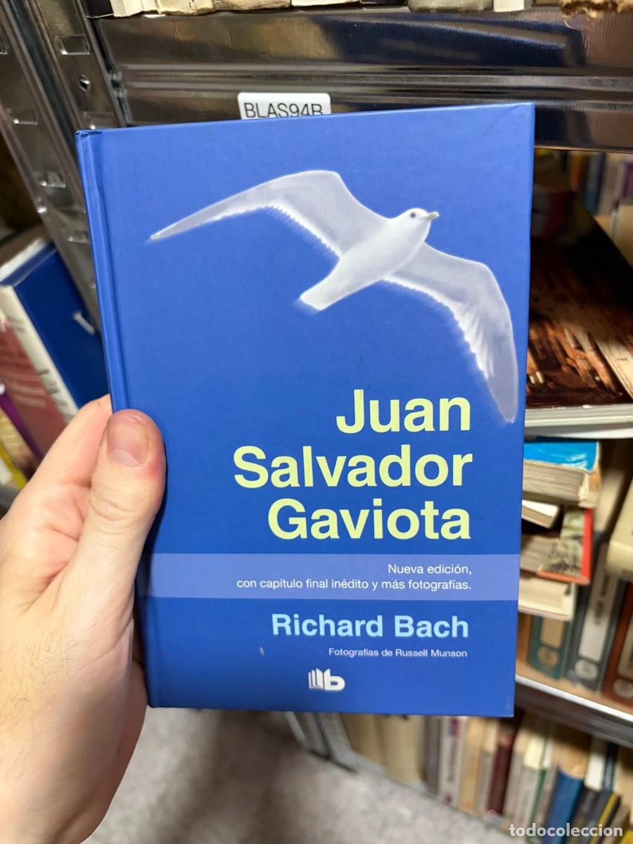 Gebrauchte B&uuml;cher: BLAS94B Richard Bach Juan Salvador Gaviota Ediciones B.