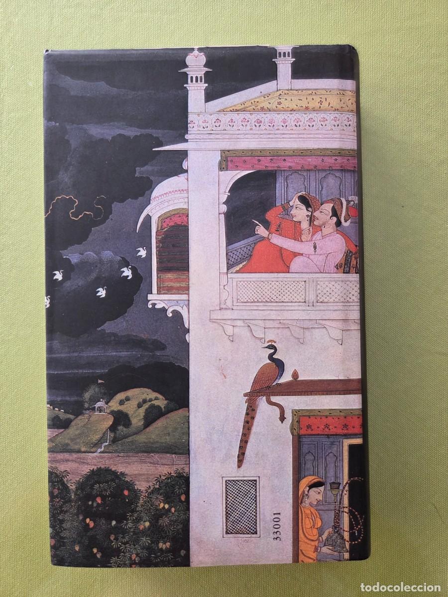Libros de segunda mano: RABINDRANAZ TAGORE. Obra Selecta - Foto 2
