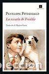 Libros de segunda mano: La escuela de Freddie. - Fitzgerald, Penelope.