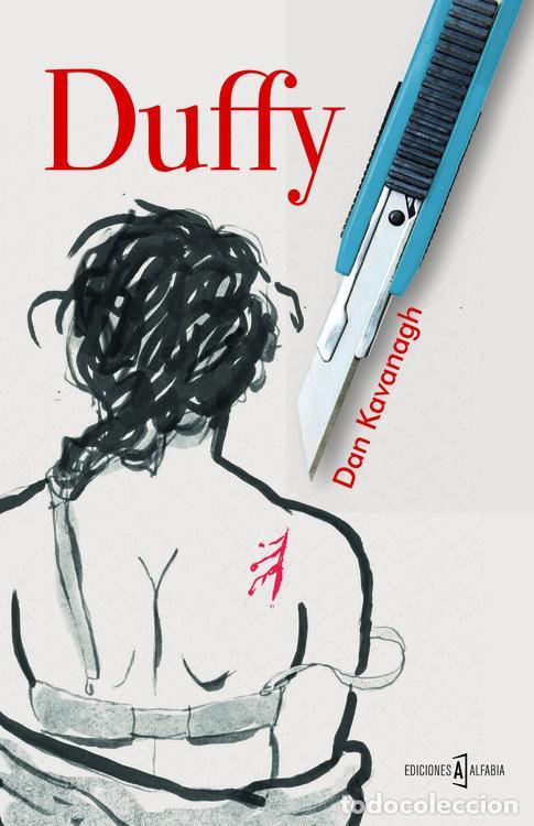 Libros de segunda mano: Duffy. - Dan Kavanagh. - Foto 1