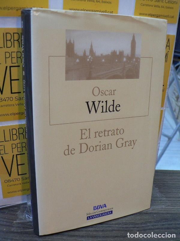 Libros de segunda mano: El retrato de Dorian Gray - Oscar Wilde - Planeta - 2003 - Selecci&oacute;n de Contempor&aacute;neos La Vanguardia