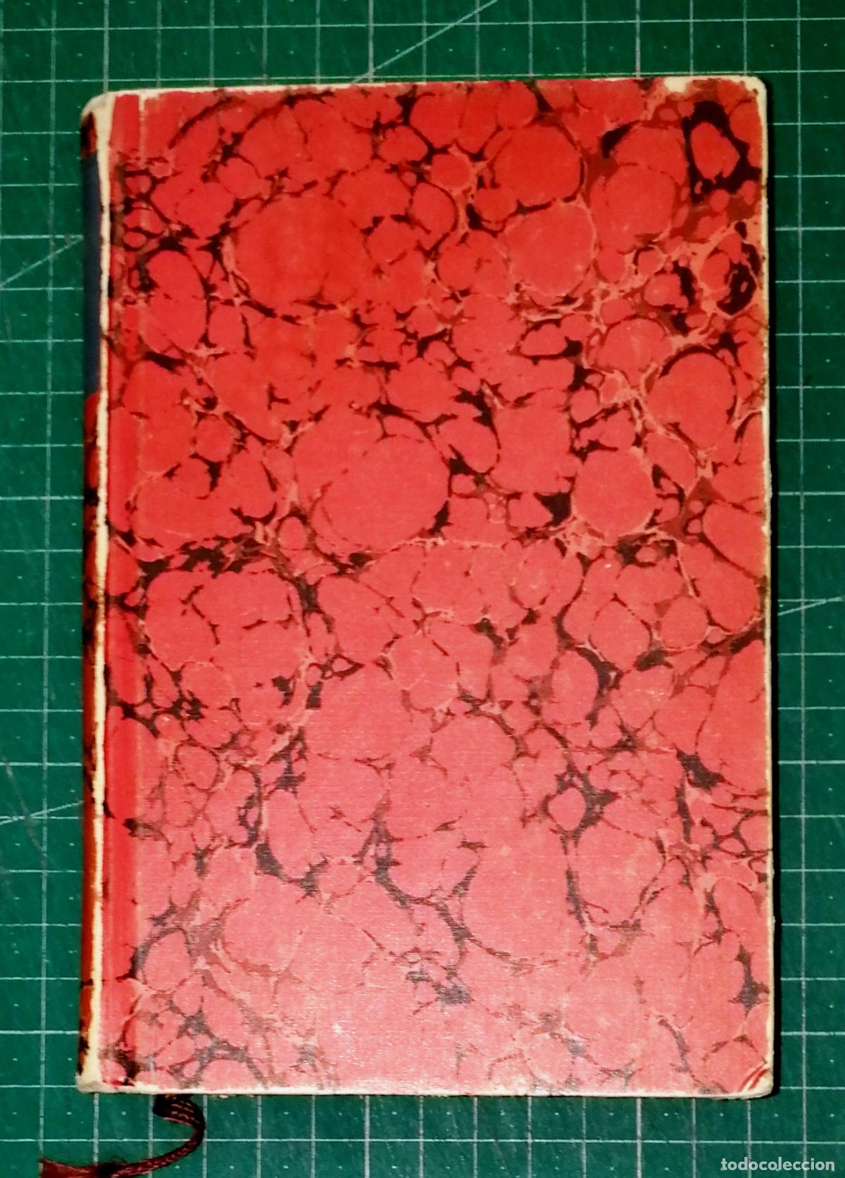 Libros de segunda mano: NADA (Lauro) / Carmen Laforet. - C&iacute;rculo de Lectores, 1983