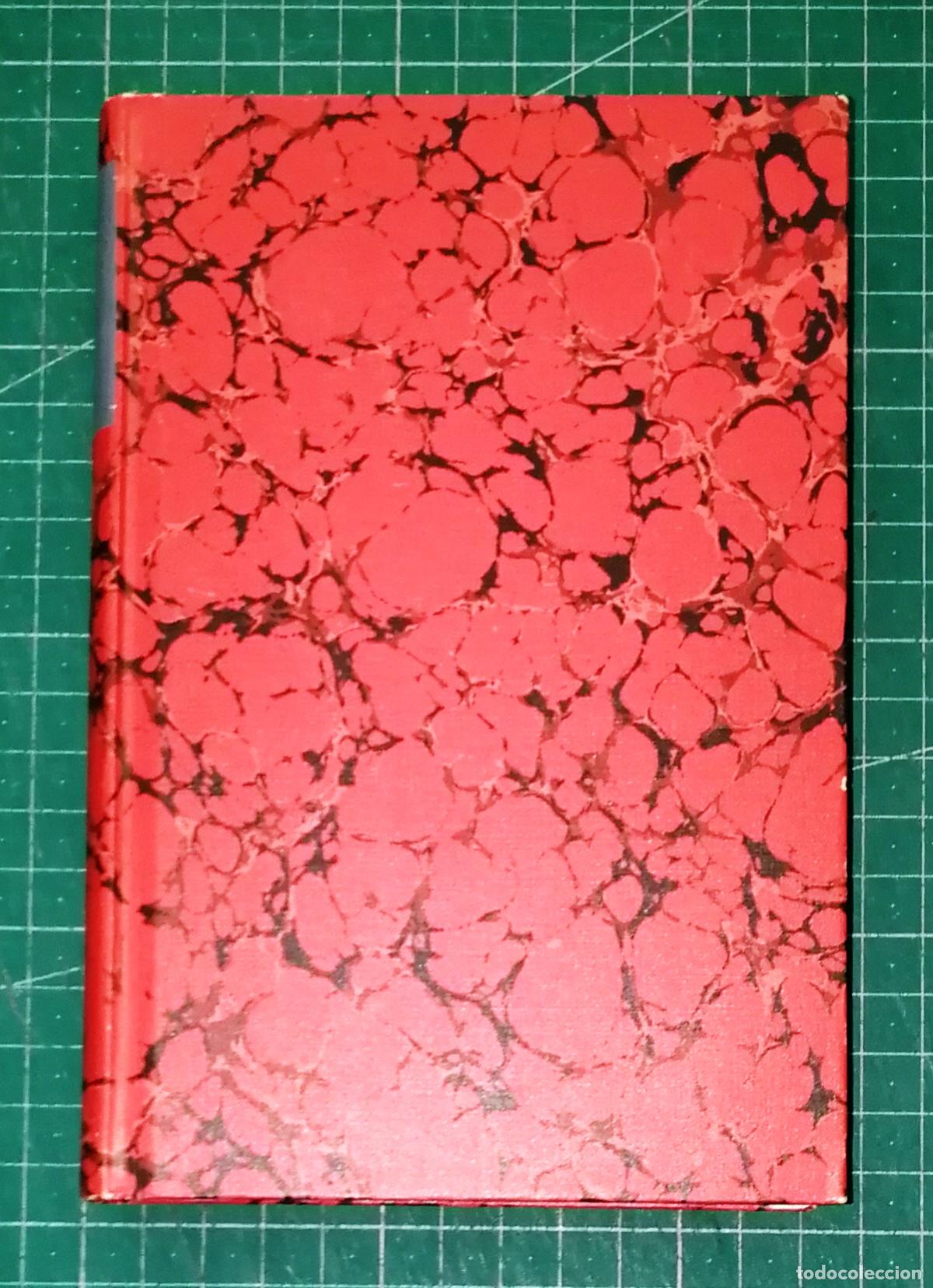 Libros de segunda mano: NADA (Lauro) / Carmen Laforet. - C&iacute;rculo de Lectores, 1983