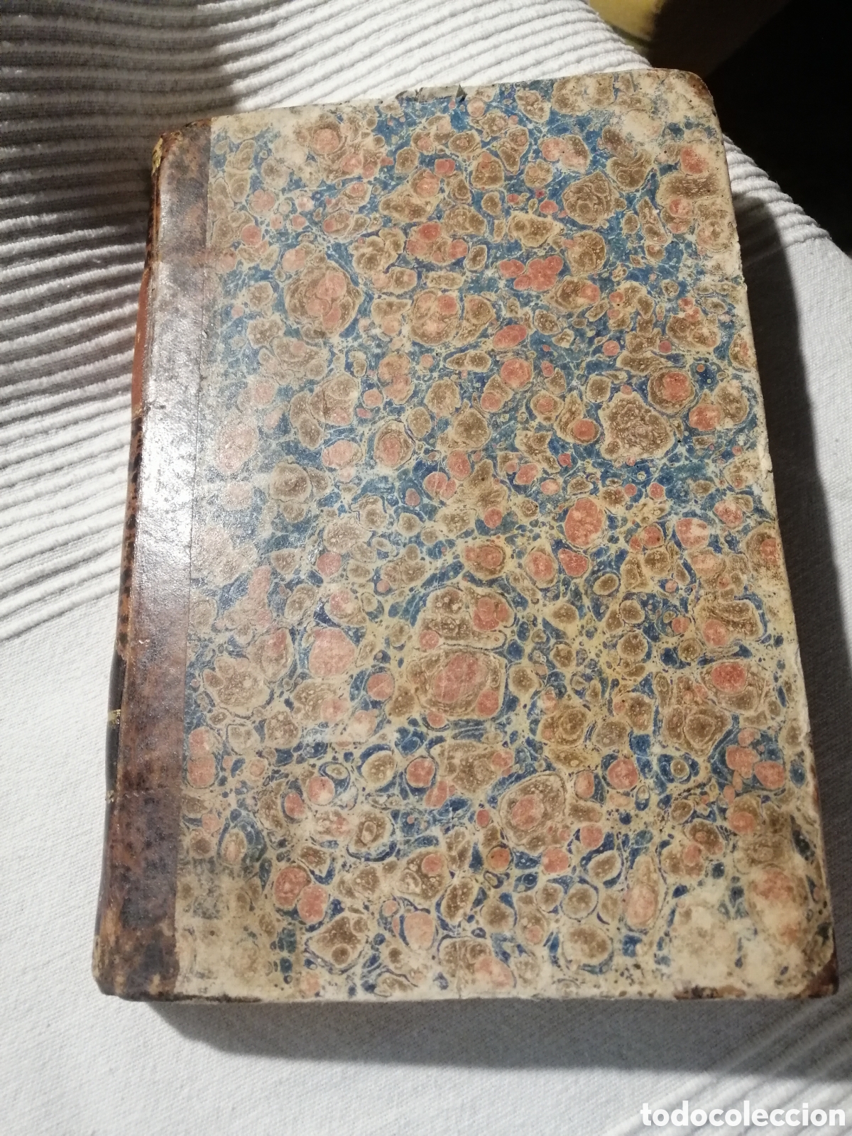 Libros de segunda mano: Colecci&oacute;n Legislativa de Espa&ntilde;a 1858