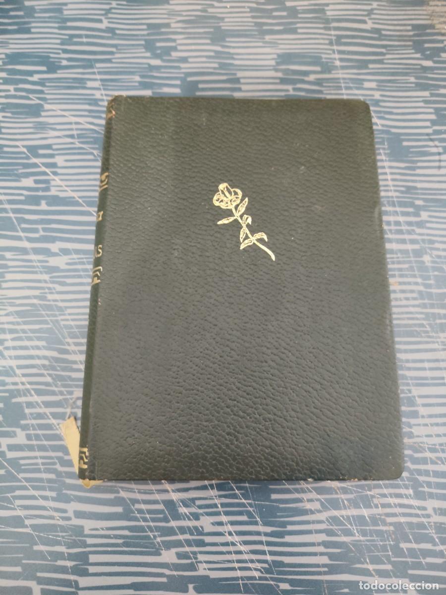 Libros de segunda mano: LAS DIABOLICAS,JULIO BARBEY D'AUREVILLY, EDITORIAL LORENZANA,1965,300 P&Aacute;GINAS.