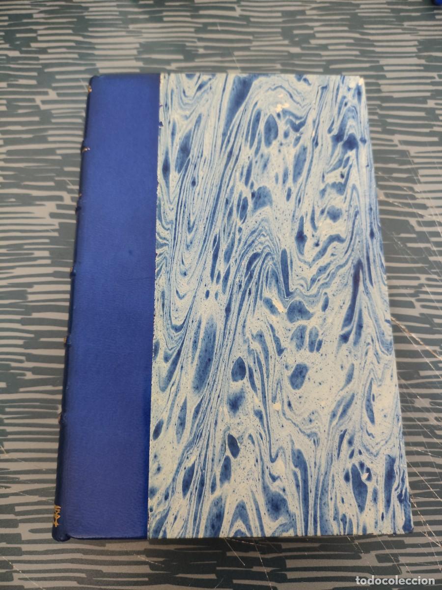 Libros de segunda mano: MR.BLETTSWORTHY EN LA ISLA DE RAMPOLE,M.AGUILAR,327 P&Aacute;GINAS.