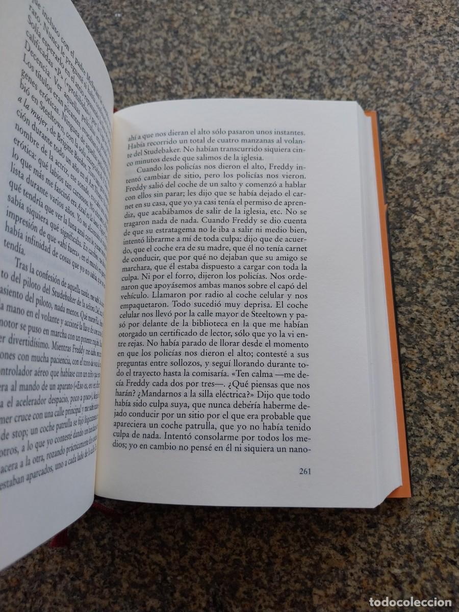 Libros de segunda mano: VIDA SECRETA -- MICHAEL RYAN -- - Foto 2