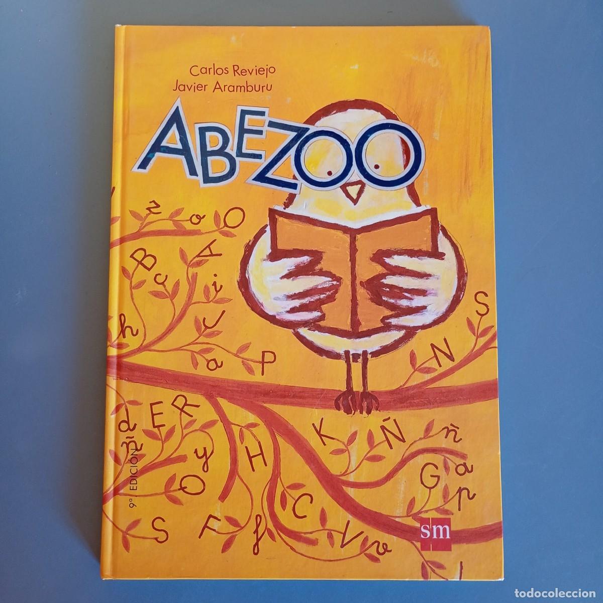Libros de segunda mano: Abezoo - Reviejo / Aramburu | Libro Segunda Mano