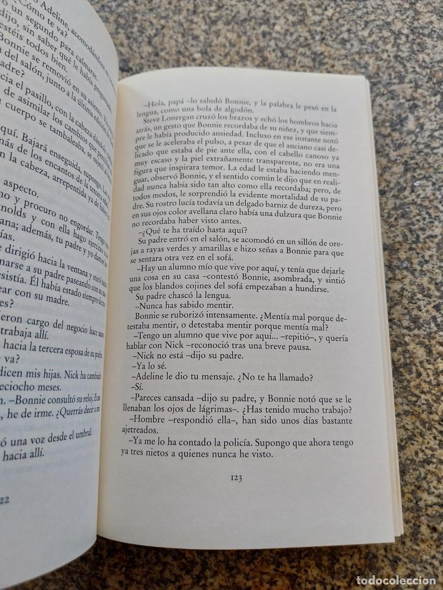 Libros de segunda mano: PERSEGUIDA -- JOY FIELDING -- CIRCULO -- - Foto 2