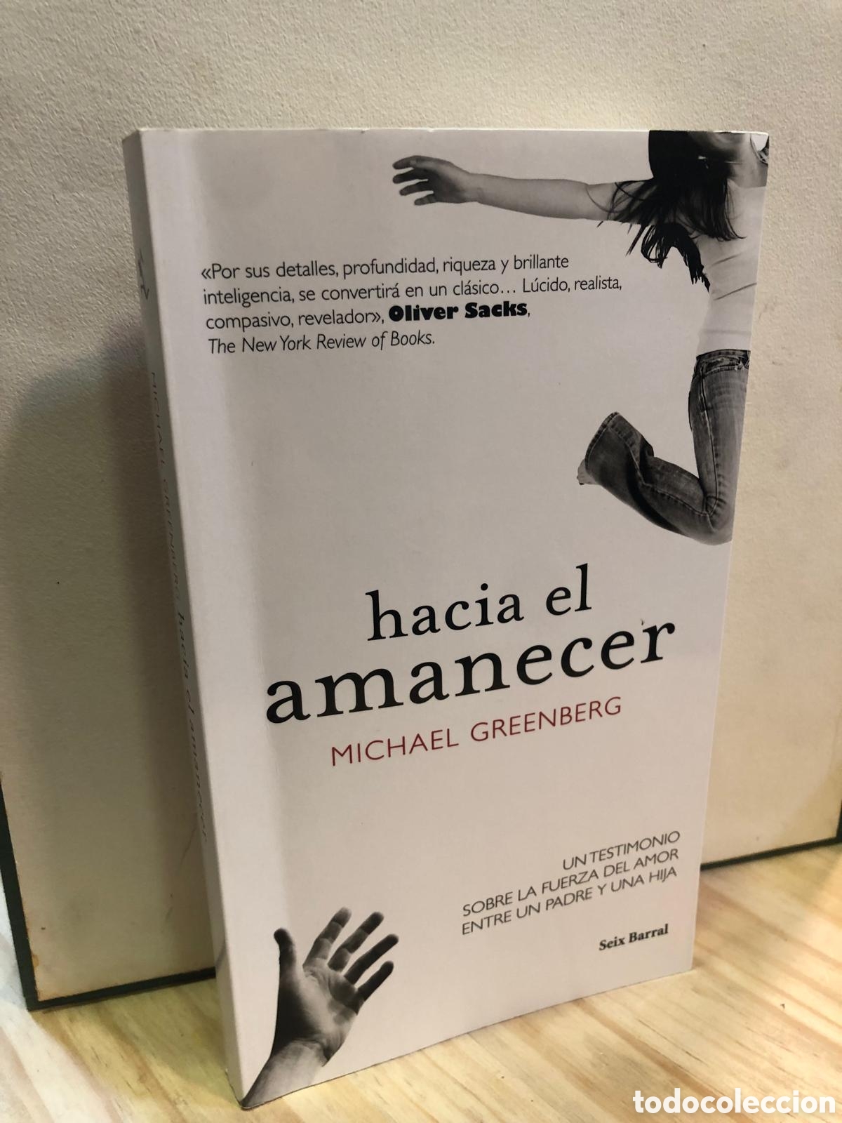 Hacia el amanecer - Michael Greenberg