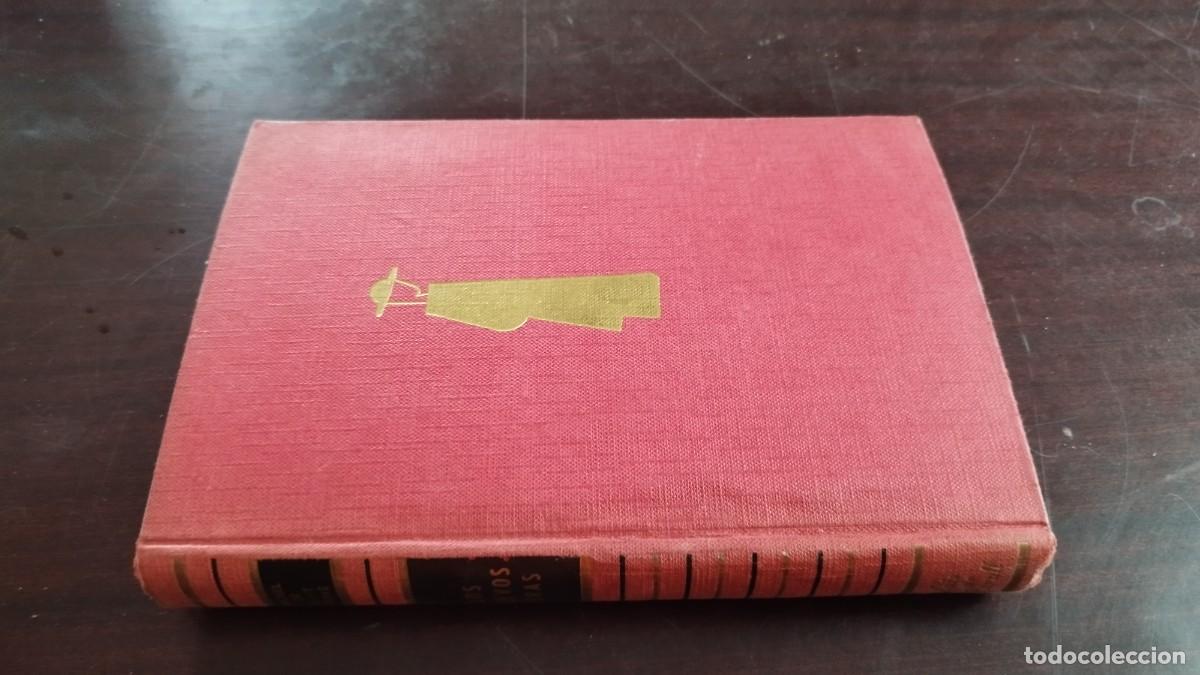 Libros de segunda mano: LOS NUEVOS CURAS / MICHEL DE SAINT PIERRE / CJA415 / GIGANTE CARALT