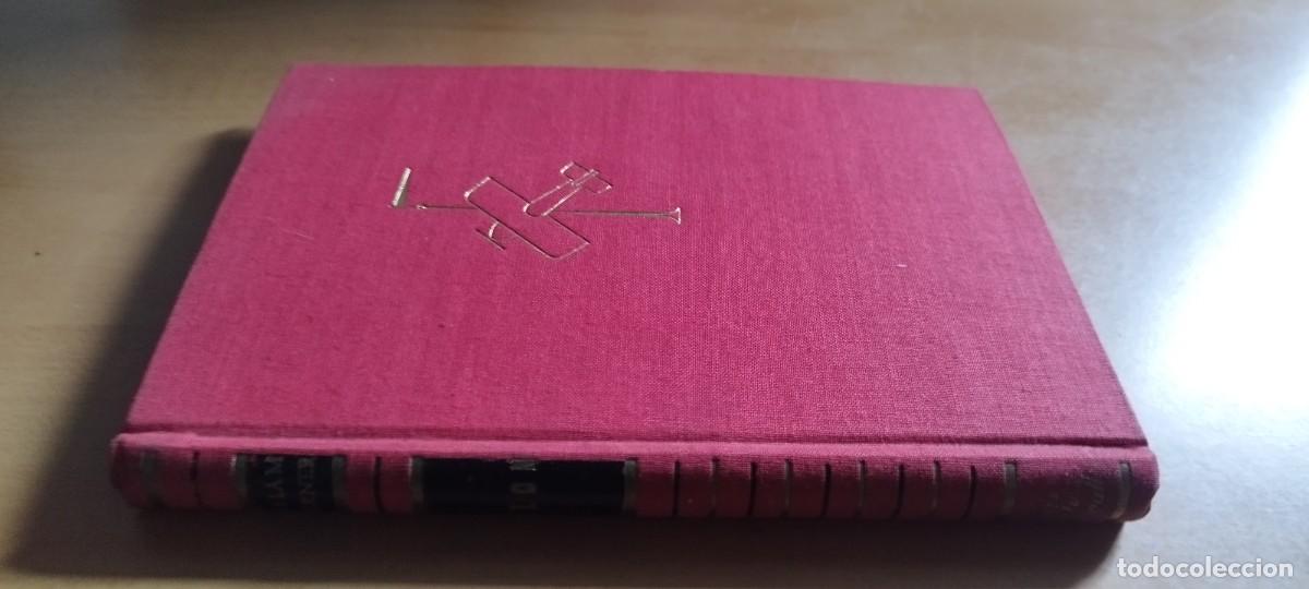 Libros de segunda mano: PYLON / WILLIAM FAULKNER / CMA13 / GIGANTE CARALT