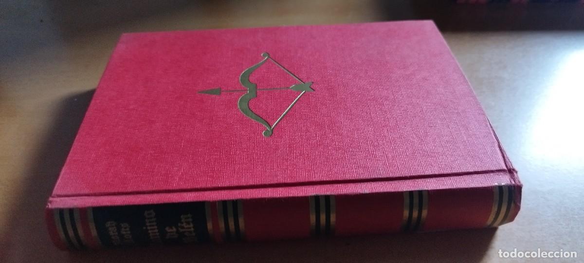 Libros de segunda mano: CAMINO DE BELEN / NORAH LOFTS / CMA13 / NOVELA HISTORICA CARALT