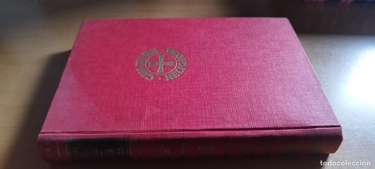 Libros de segunda mano: SANTA COLERA / MICHEL DE SAINT PIERRE / CMA13 / CULTURA RELIGIOSA CARALT