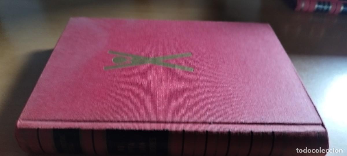 Libros de segunda mano: NO APTA PARA MENORES / ELISABETH SZEL / CMA13 / GIGANTE CARALT