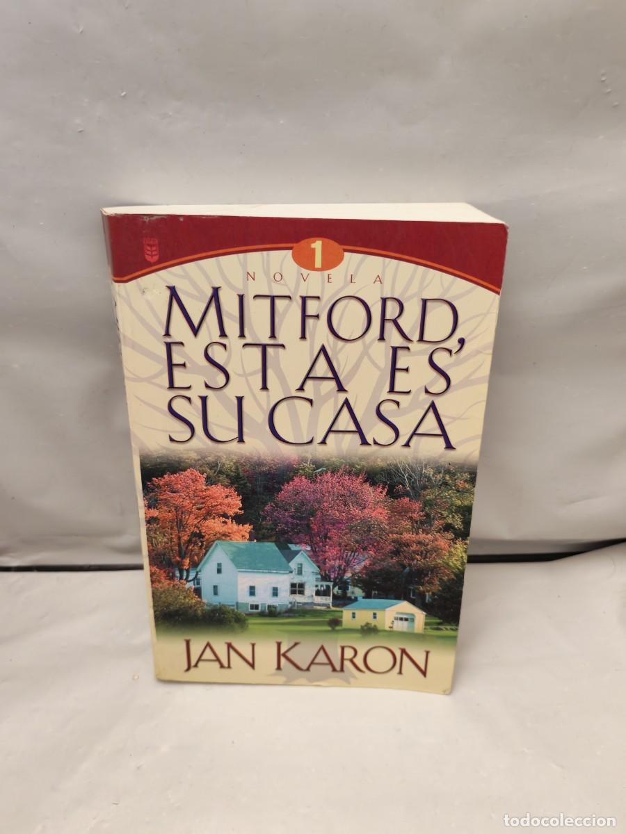 Livres d'occasion: Mitford, esta es su casa (Primera edici&oacute;n)