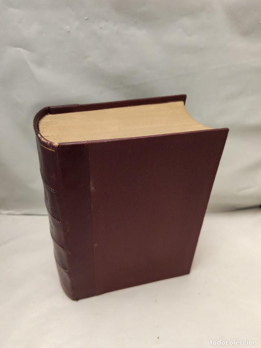 Libri di seconda mano: DOS LIBROS Retapados en un tomo tapa dura: Don Camilo / La vuelta de Don Camilo