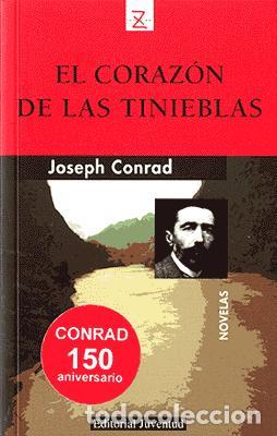 Second hand books: El coraz&oacute;n de las tinieblas. - Conrad, Joseph.